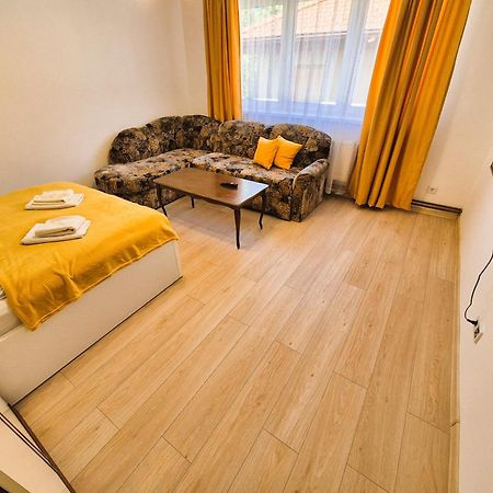 Old Town Bistrik - Free Parking Apartment Sarajevo Exterior foto
