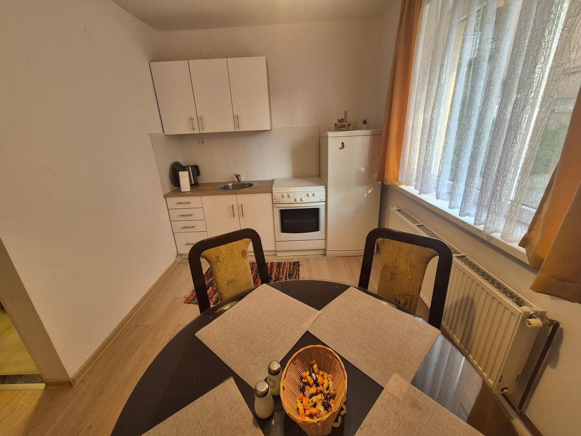 Old Town Bistrik - Free Parking Apartment Sarajevo Exterior foto