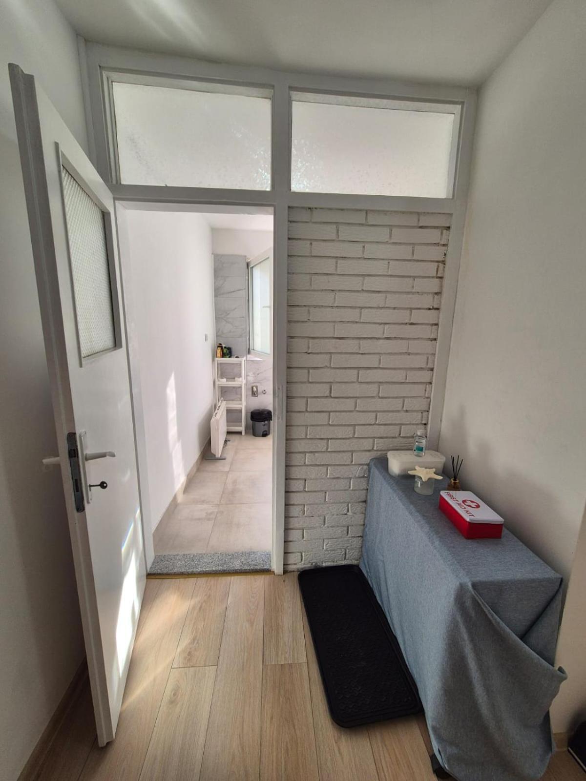 Old Town Bistrik - Free Parking Apartment Sarajevo Exterior foto